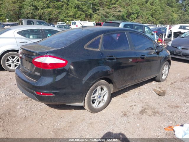 Photo 3 VIN: 3FADP4BJ5HM138111 - FORD FIESTA 