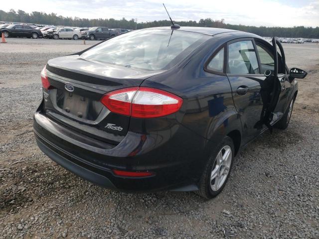 Photo 3 VIN: 3FADP4BJ5HM139601 - FORD FIESTA SE 