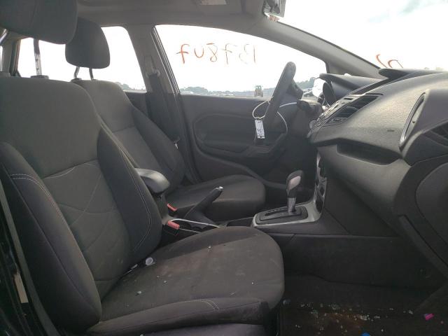 Photo 4 VIN: 3FADP4BJ5HM139601 - FORD FIESTA SE 