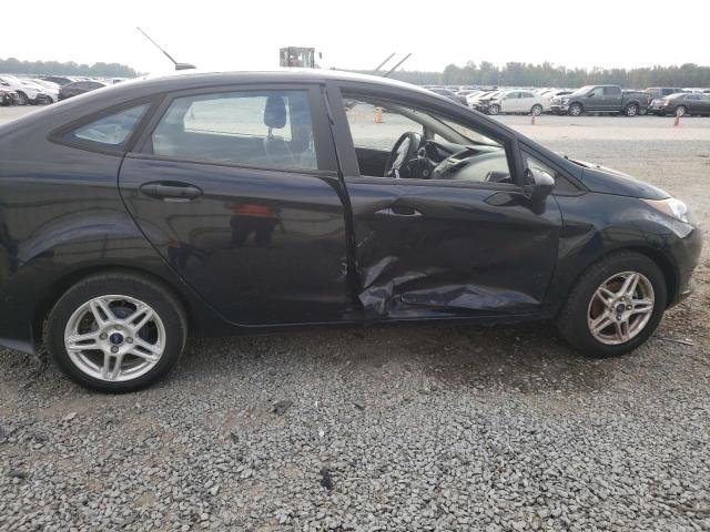 Photo 8 VIN: 3FADP4BJ5HM139601 - FORD FIESTA SE 