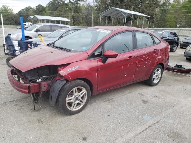 Photo 0 VIN: 3FADP4BJ5HM144264 - FORD FIESTA SE 