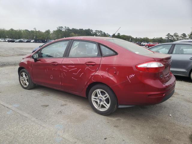 Photo 1 VIN: 3FADP4BJ5HM144264 - FORD FIESTA SE 