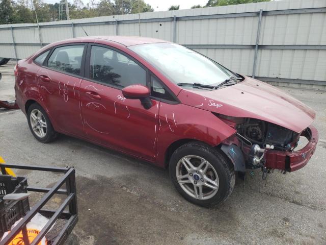 Photo 3 VIN: 3FADP4BJ5HM144264 - FORD FIESTA SE 