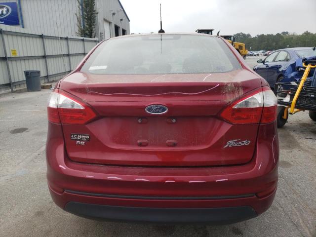 Photo 5 VIN: 3FADP4BJ5HM144264 - FORD FIESTA SE 