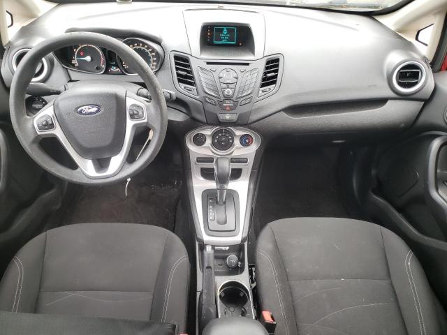 Photo 7 VIN: 3FADP4BJ5HM144264 - FORD FIESTA SE 