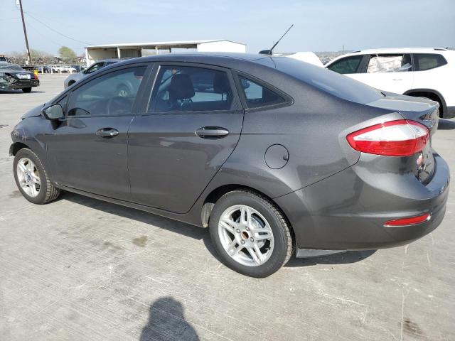 Photo 1 VIN: 3FADP4BJ5HM144622 - FORD FIESTA 