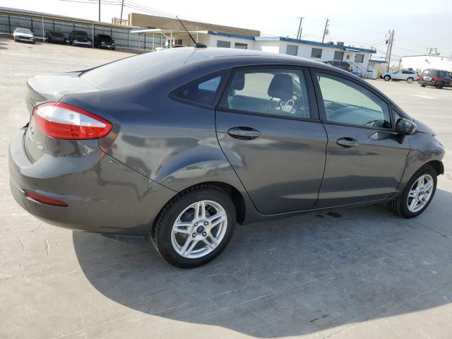 Photo 2 VIN: 3FADP4BJ5HM144622 - FORD FIESTA 