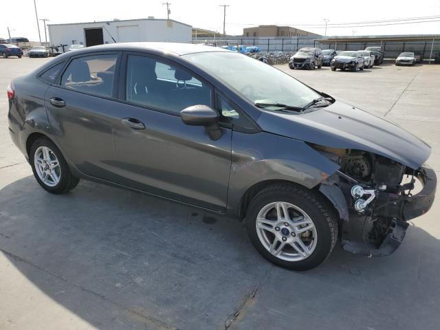 Photo 3 VIN: 3FADP4BJ5HM144622 - FORD FIESTA 