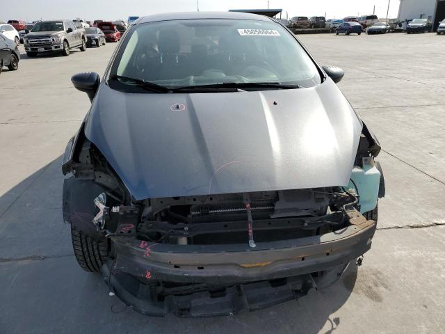 Photo 4 VIN: 3FADP4BJ5HM144622 - FORD FIESTA 