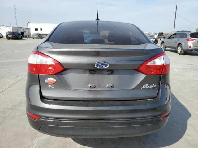 Photo 5 VIN: 3FADP4BJ5HM144622 - FORD FIESTA 