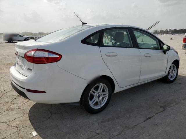 Photo 2 VIN: 3FADP4BJ5HM149626 - FORD FIESTA SE 