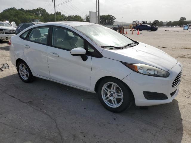 Photo 3 VIN: 3FADP4BJ5HM149626 - FORD FIESTA SE 