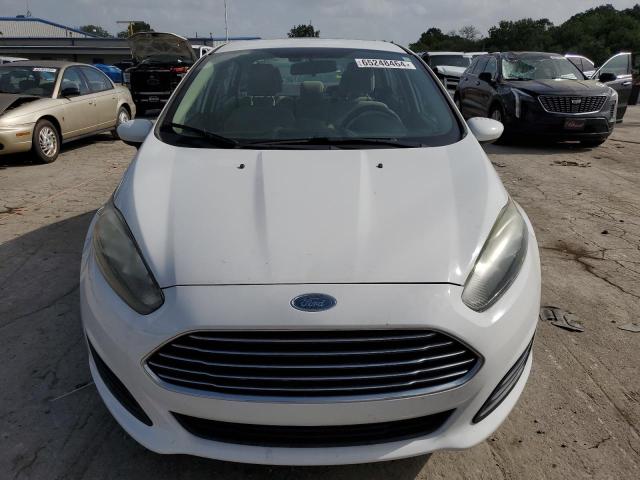 Photo 4 VIN: 3FADP4BJ5HM149626 - FORD FIESTA SE 