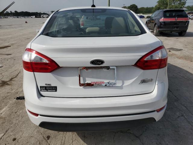 Photo 5 VIN: 3FADP4BJ5HM149626 - FORD FIESTA SE 