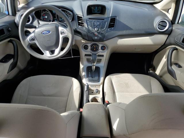 Photo 7 VIN: 3FADP4BJ5HM149626 - FORD FIESTA SE 