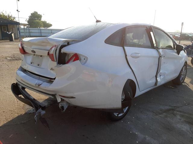 Photo 3 VIN: 3FADP4BJ5HM150937 - FORD FIESTA SE 