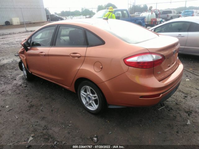 Photo 2 VIN: 3FADP4BJ5HM152641 - FORD FIESTA 