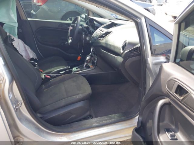 Photo 4 VIN: 3FADP4BJ5HM153093 - FORD FIESTA 