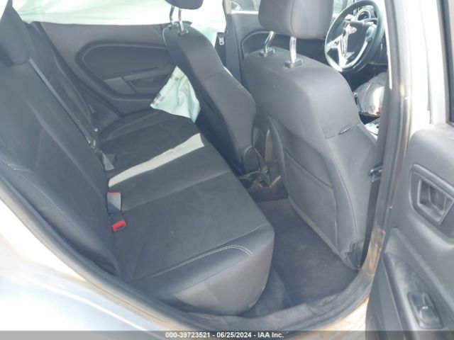 Photo 7 VIN: 3FADP4BJ5HM153093 - FORD FIESTA 