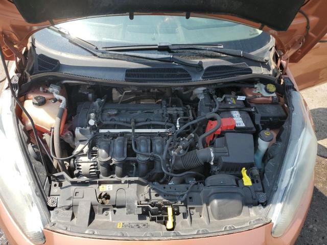 Photo 10 VIN: 3FADP4BJ5HM153451 - FORD FIESTA 