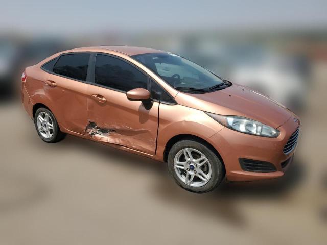 Photo 3 VIN: 3FADP4BJ5HM153451 - FORD FIESTA 