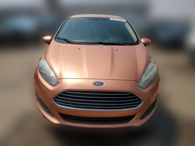 Photo 4 VIN: 3FADP4BJ5HM153451 - FORD FIESTA 