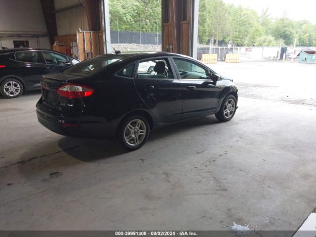 Photo 3 VIN: 3FADP4BJ5HM168872 - FORD FIESTA 