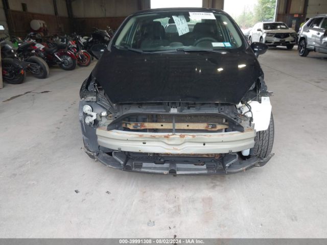 Photo 5 VIN: 3FADP4BJ5HM168872 - FORD FIESTA 