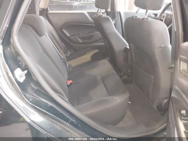 Photo 7 VIN: 3FADP4BJ5HM168872 - FORD FIESTA 