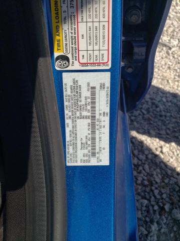 Photo 11 VIN: 3FADP4BJ5JM104126 - FORD FIESTA 