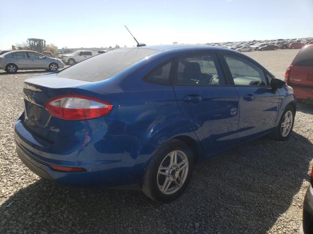 Photo 2 VIN: 3FADP4BJ5JM104126 - FORD FIESTA 