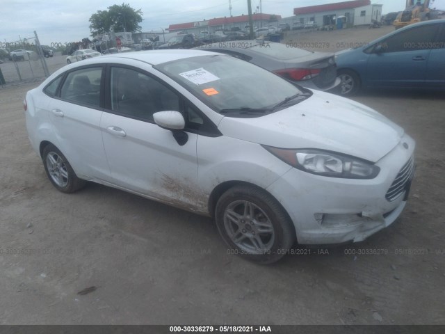 Photo 0 VIN: 3FADP4BJ5JM105888 - FORD FIESTA 