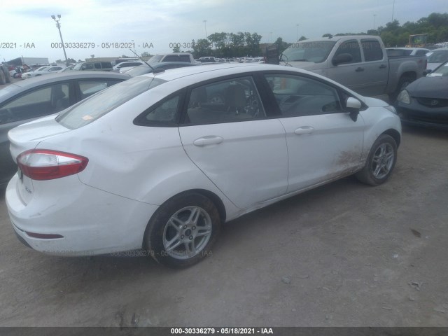 Photo 3 VIN: 3FADP4BJ5JM105888 - FORD FIESTA 