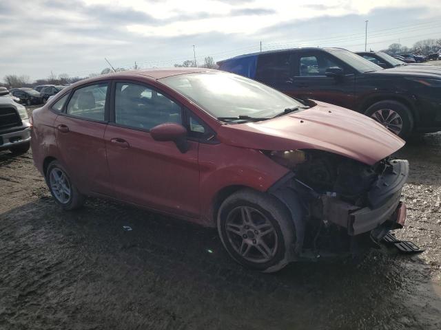 Photo 3 VIN: 3FADP4BJ5JM106314 - FORD FIESTA 