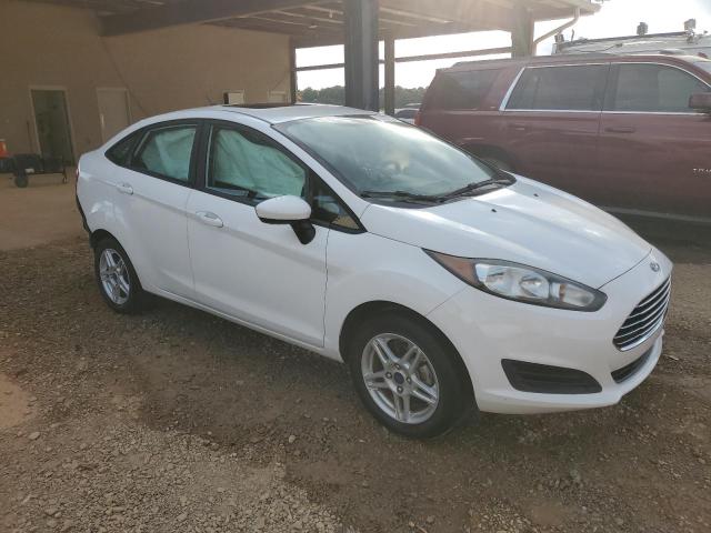 Photo 3 VIN: 3FADP4BJ5JM108001 - FORD FIESTA SE 