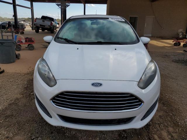 Photo 4 VIN: 3FADP4BJ5JM108001 - FORD FIESTA SE 