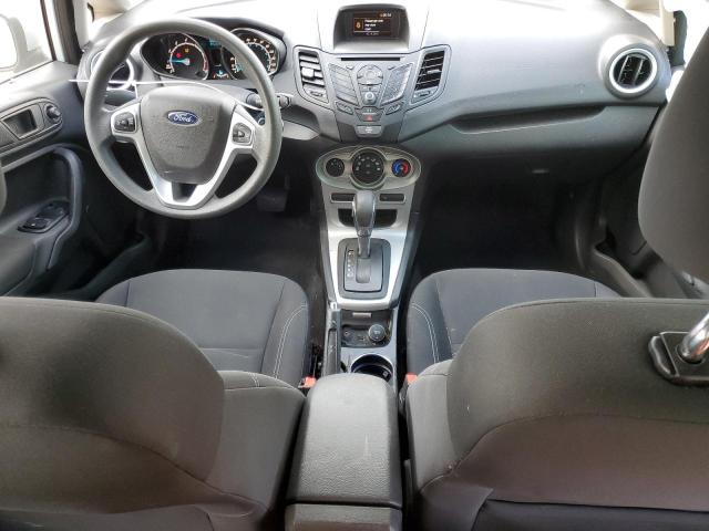 Photo 7 VIN: 3FADP4BJ5JM108001 - FORD FIESTA SE 