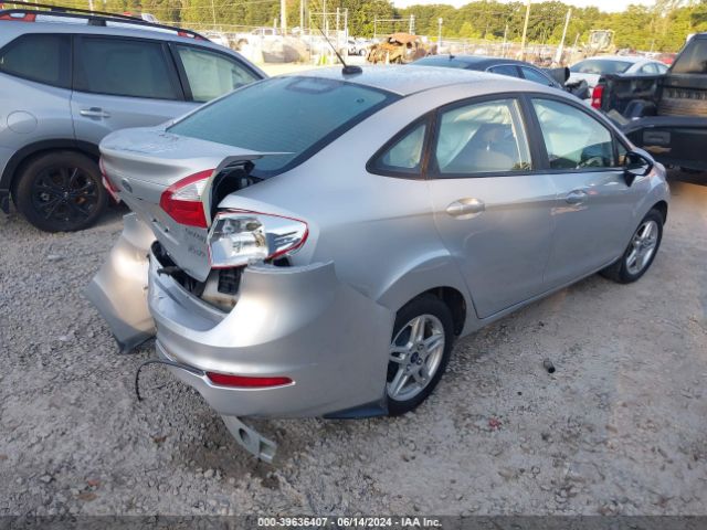 Photo 3 VIN: 3FADP4BJ5JM108452 - FORD FIESTA 