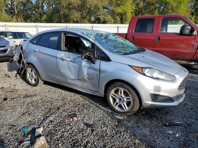 Photo 3 VIN: 3FADP4BJ5JM108631 - FORD FIESTA 