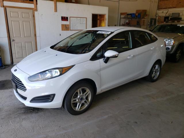 Photo 0 VIN: 3FADP4BJ5JM112162 - FORD FIESTA SE 