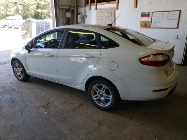 Photo 1 VIN: 3FADP4BJ5JM112162 - FORD FIESTA SE 