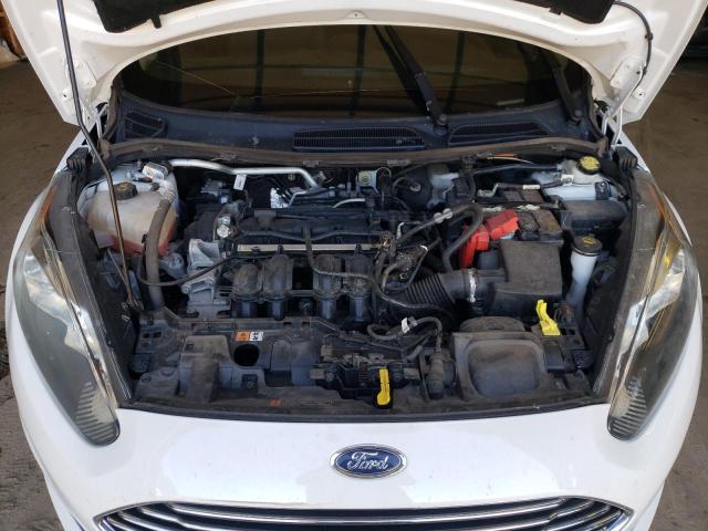 Photo 10 VIN: 3FADP4BJ5JM112162 - FORD FIESTA SE 