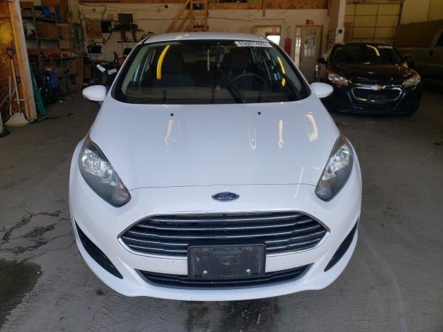 Photo 4 VIN: 3FADP4BJ5JM112162 - FORD FIESTA SE 