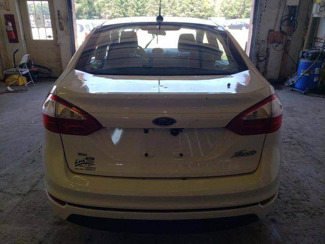 Photo 5 VIN: 3FADP4BJ5JM112162 - FORD FIESTA SE 