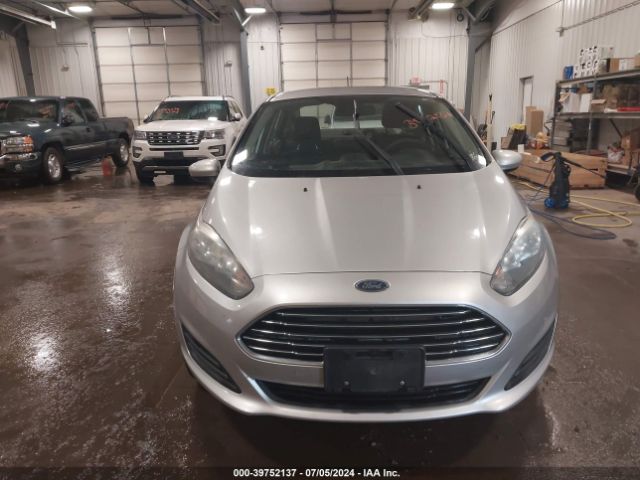 Photo 5 VIN: 3FADP4BJ5JM115482 - FORD FIESTA 