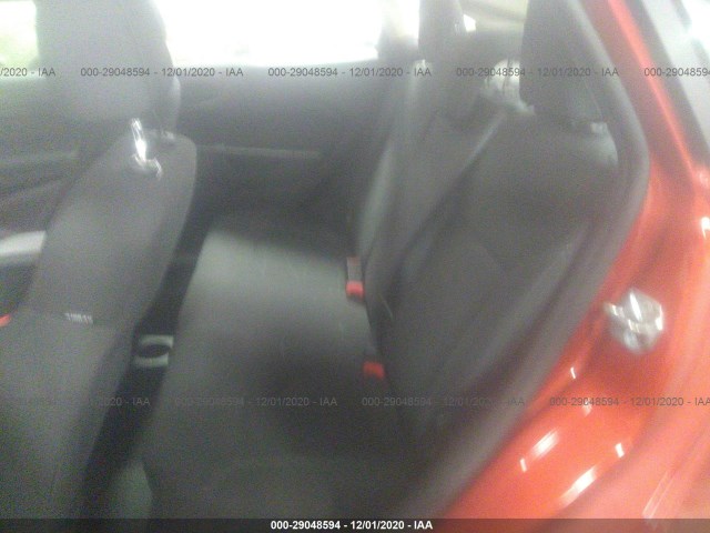 Photo 7 VIN: 3FADP4BJ5JM116891 - FORD FIESTA 