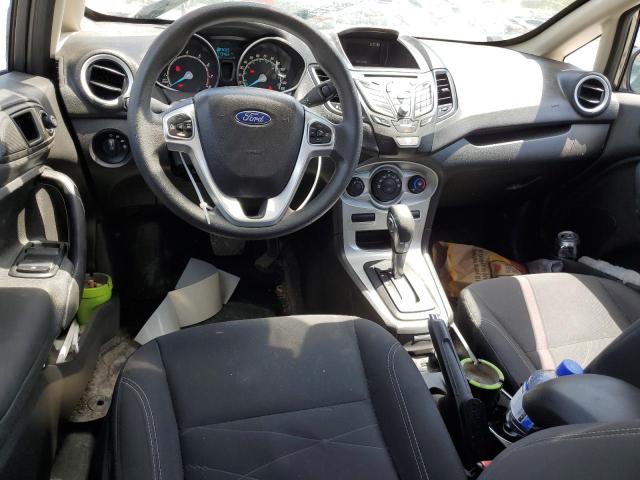 Photo 7 VIN: 3FADP4BJ5JM116924 - FORD FIESTA SE 