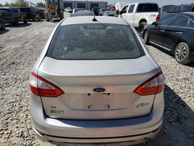 Photo 5 VIN: 3FADP4BJ5JM119077 - FORD FIESTA 