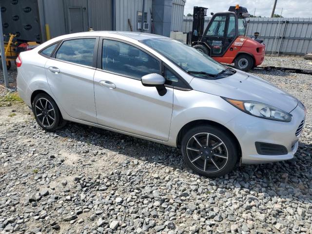 Photo 3 VIN: 3FADP4BJ5JM119466 - FORD FIESTA 