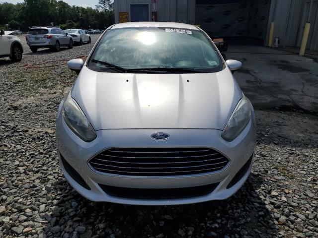 Photo 4 VIN: 3FADP4BJ5JM119466 - FORD FIESTA 